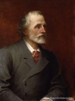 George Meredith George Meredith