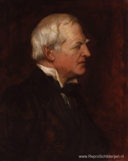 Robert Lowe, 1st Burggraaf Sherbrooke Robert Lowe, 1st Burggraaf Sherbrooke