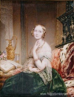 Grote hertogin Elena Pavlovna Grote hertogin Elena Pavlovna