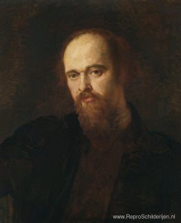 Dante Gabriël Rossetti Dante Gabriël Rossetti
