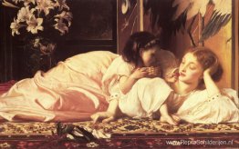 Moeder en Kind Moeder en Kind