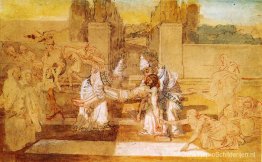 Graflegging van Christus Graflegging van Christus