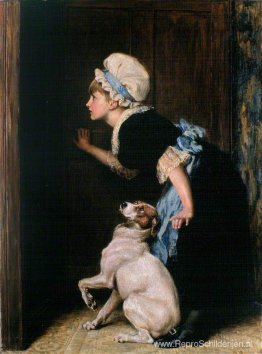 Moeder Hubbard Moeder Hubbard