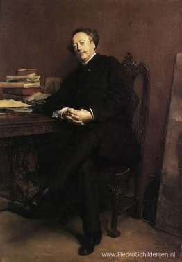Alexandre Dumas, zoon Alexandre Dumas, zoon