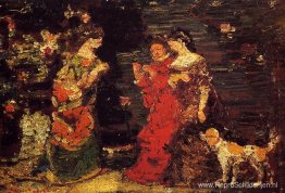 De Promenade De Promenade