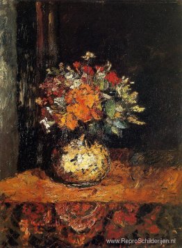 Boeket Bloemen Boeket Bloemen