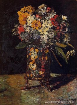 Boeket Bloemen Boeket Bloemen