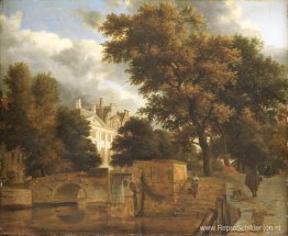 De stenen brug De stenen brug