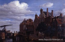 Bezichtiging te Amsterdam Bezichtiging te Amsterdam