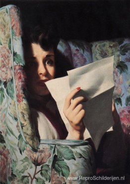 Goede huishouding illustratie Goede huishouding illustratie