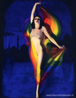 Lied van India Lied van India