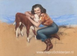Take It Easy (onderdeel van Armstrongs Cowgirl-serie) Take It Easy (onderdeel van Armstrongs Cowgirl-serie)