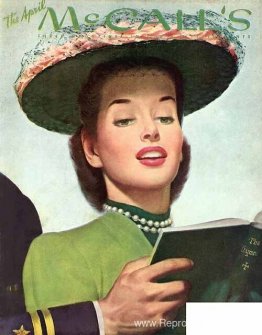 McCalls dekking McCalls dekking