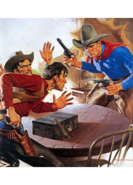 Wild West-weekblad Wild West-weekblad