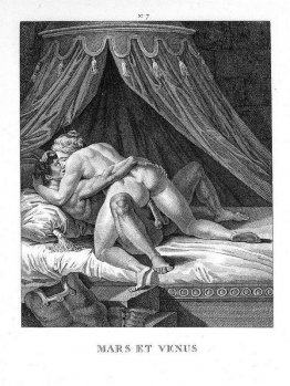 Mars en Venus Mars en Venus