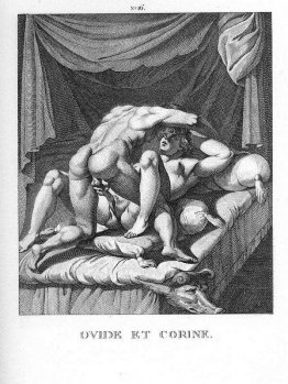 Ovidius en Corine Ovidius en Corine