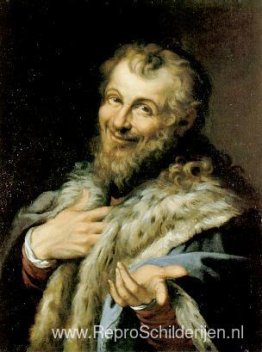 Democritus Democritus