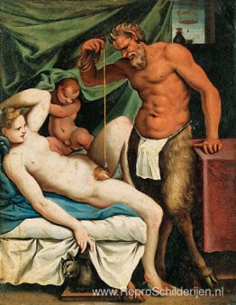 Satyr Mason Satyr Mason