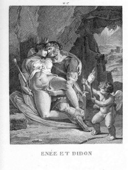 Aeneas en Dido Aeneas en Dido