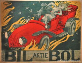 De affiche Bilbol De affiche Bilbol