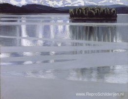 Lake Keitele Lake Keitele