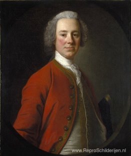 John Campbell, 4de Graaf van Loudoun John Campbell, 4de Graaf van Loudoun