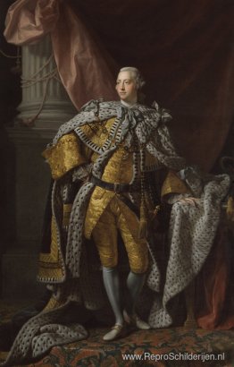 George III George III