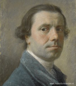 Zelfportret Zelfportret