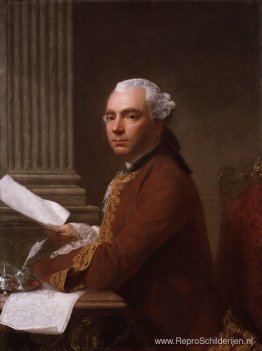 Robert Hout Robert Hout
