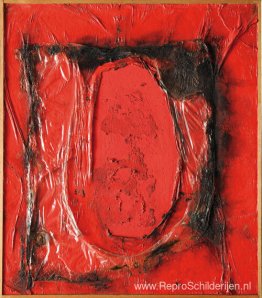 Rood kunststof Rood kunststof