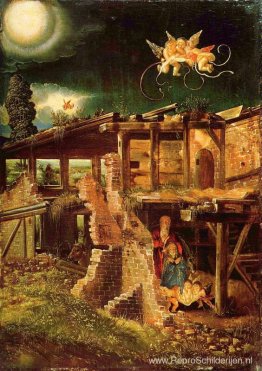 Heilige Nacht (Geboorte) Heilige Nacht (Geboorte)