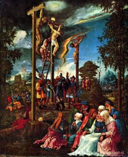 Golgotha Golgotha