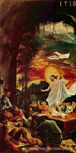Opstanding van Christus Opstanding van Christus