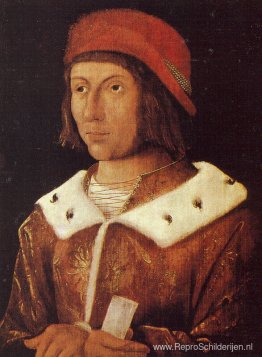 Frederik de Overwinnaar Frederik de Overwinnaar