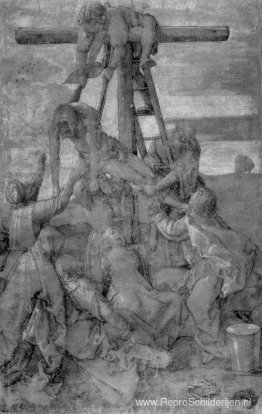 Het kruis van Christus Het kruis van Christus