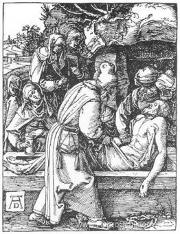 De graflegging De graflegging