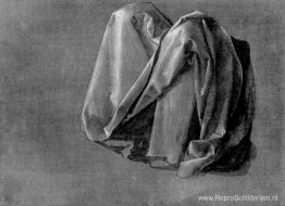 Vaders mantel God Vaders mantel God