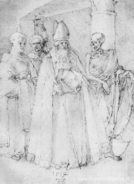 St. Fridolin St. Fridolin