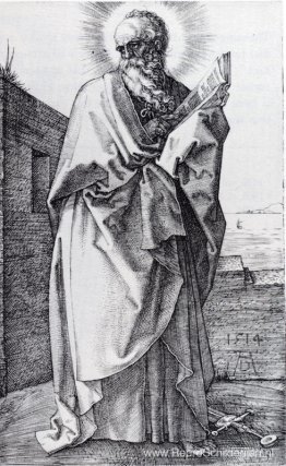 St. Paul (tweede staat) St. Paul (tweede staat)