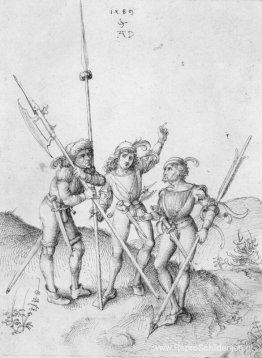 Soldaten Soldaten
