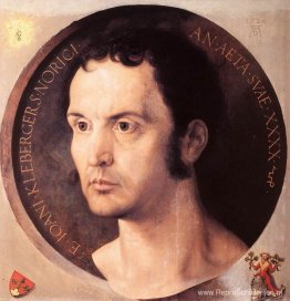 Johannes Kleberger Johannes Kleberger