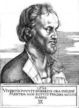 Melanchton Melanchton