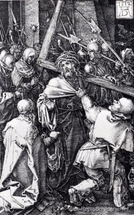 Dragen van het kruis Dragen van het kruis