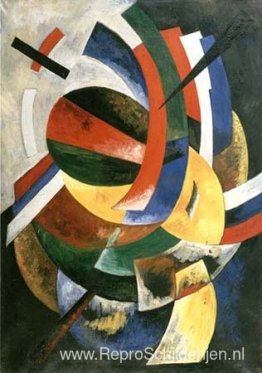 Blauw, zwart, rood Blauw, zwart, rood