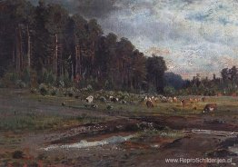 Elandeneiland in Sokolniki Elandeneiland in Sokolniki