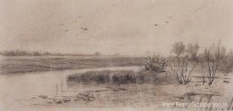 Moerassige rivier Moerassige rivier