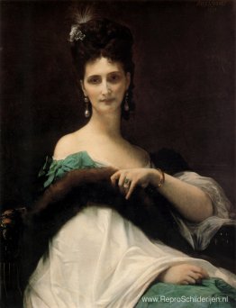 De Gravin van Keller De Gravin van Keller