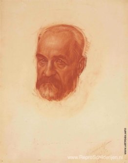 Portret van prins George Lvov Portret van prins George Lvov