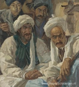 Afghanen Afghanen