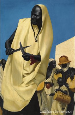 De Kuli-Kuta-dans, Niamey De Kuli-Kuta-dans, Niamey